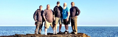 Our Team