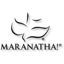 maranatha